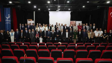 İzmir'de ELMAS Programı