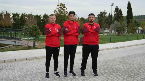 eMilli Takımı, FIFAe World Cup Elemeleri için Riva'da kamp yapıyor