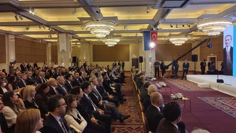 Ankara'da Kadın İstihdamını Artırma Projesi Açıklandı