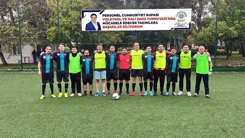 Muğla'da Cumhuriyet Kupası heyecanı başladı