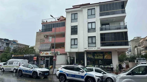 Denizli'de kaybolan kadın evinde ölü bulundu