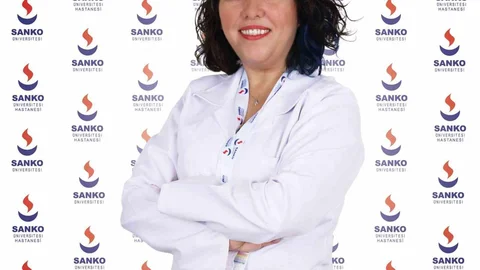 SANKO Üniversitesi Hastanesi'nde hasta kabulüne başladı