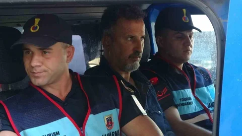 Mersin'de Derya Demir'in Katili Ağırlaştırılmış Müebbet Aldı
