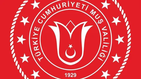 Muş'ta kuvvetli rüzgar bekleniyor