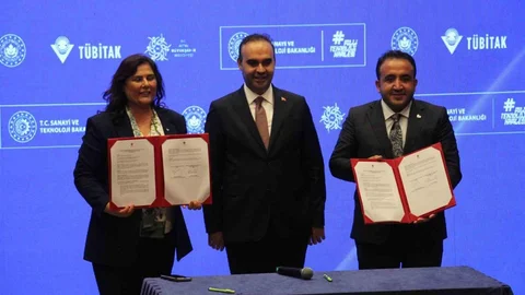 Aydın’da Bilim Merkezi için protokol imzalandı