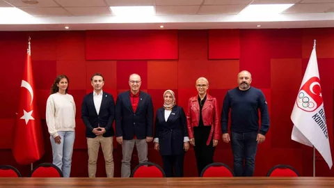 İstanbul'da Fair Play Çalıştayı