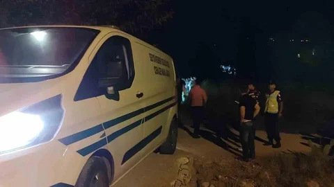 Muğla'da Müebbet Hapis Cezası