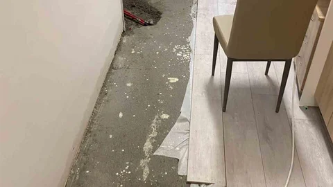 Bilecik'teki yeni yurt, öğrencileri hayal kırıklığına uğrattı