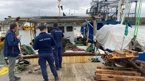 Aydın'da Kaçak Avcılığa Geçit Yok