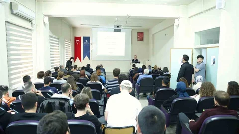 Düzce'de Ormancılık Semineri