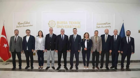 BTÜ Denizcilik Fakültesi yeni döneme başladı