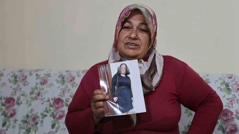 Adana'da 13 gündür kayıp olan Eda'dan haber alınamıyor