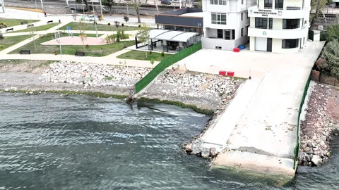 Kocaeli'de Yelken ve Su Sporları Merkezi