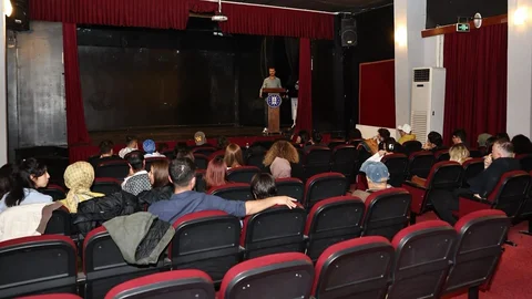 Kütahya Şehir Tiyatrosu'nun hedefleri belirlendi