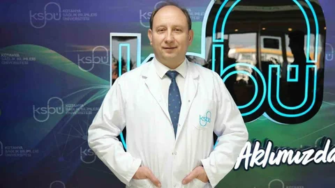 Kütahya'da önemli atama