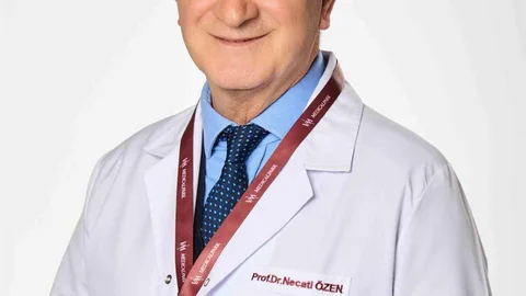 Samsun'da meme kanseri farkındalığına dikkat çekildi.