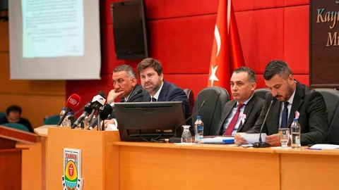 Tarsus’ta Başkan Boltaç’tan Vefa Borcu Açıklaması