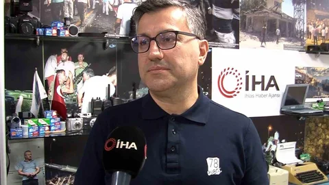 İstanbul'da L'Etape Türkiye by Tour de France etkinliği düzenlenecek.