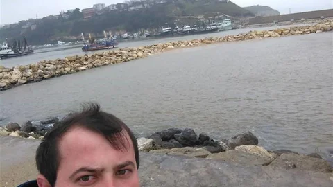 Tekirdağ'ın Saray ilçesinde elektrik akımına kapılan 34 yaşındaki işçi hayatını kaybetti.