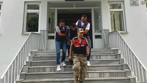 Ordu'da 37 şüpheli gözaltına alındı