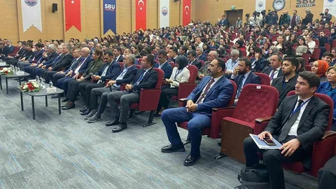 Ankara'da İş Sağlığı ve Güvenliği Vurgusu