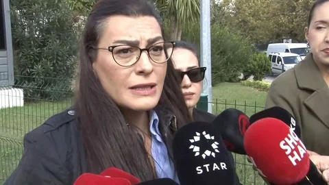 İstanbul'da ünlülerin uyuşturucu soruşturması çerçevesinde ifadeleri alınmaya devam ediyor.