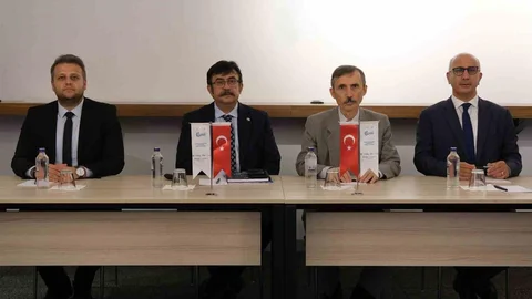 Bursa'da dijital dönüşüm için iş birliği