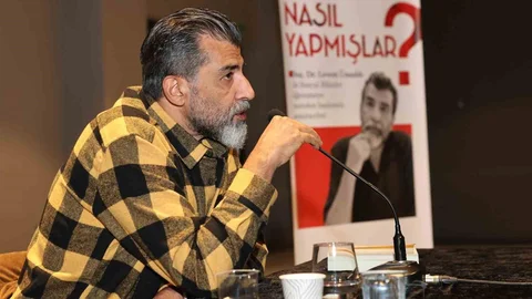 Bursa'da Sosyal Bilim Semineri