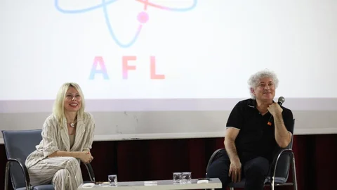 Antalya'da SMA tedavisinin yüksek maliyetleri tartışıldı