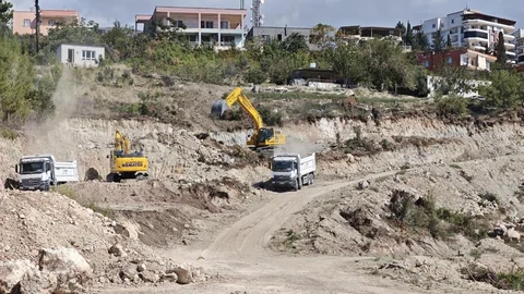 İskenderun'da 262 konut inşa edilecek