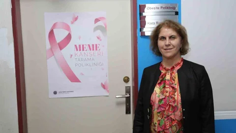 Erzurum'da erken tanının önemi vurgulanıyor