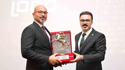 Samsun'da mali müşavirlerle etkinlik düzenlendi