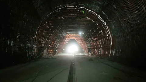 Ankara-İzmir Hızlı Tren Projesinde önemli gelişme