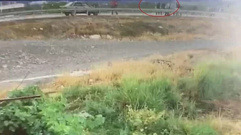 Osmaniye'de kazada motosiklet sürücüsü hayatını kaybetti