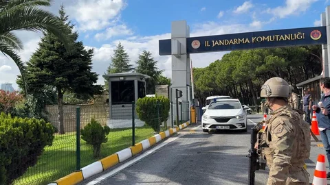 İstanbul'da ünlü isimler Adli Tıp Kurumu'na sevk edildi