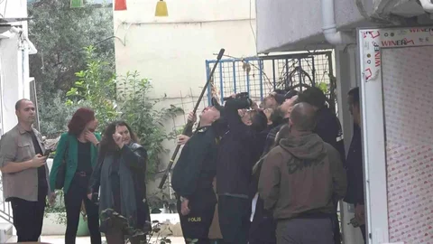 Yalova'da ünlü sanatçı Güllü’nün ölümüyle ilgili bilirkişi incelemesi yapılıyor