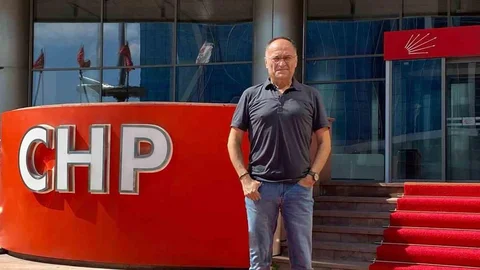 CHP Aydın İl Başkanlığı'na Gürdal'ın da aday olduğu öğrenildi