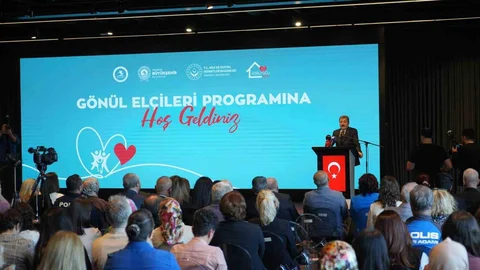Samsun'da Koruyucu Aile Projesi'ne Vali Tavlı'dan Destek
