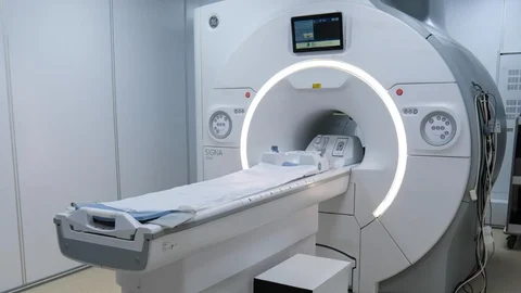 Mr Sırası Bekleyenlere Müjde: Mersin Şehir Hastanesi’ne Yeni Mr Cihazı Geldi!