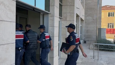 Tokat'ta uyuşturucu operasyonu düzenlendi