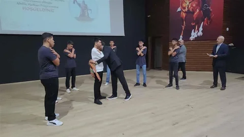 Balıkesir'de Ahilik Haftası etkinlikleri