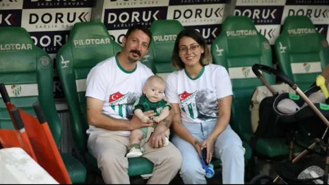 Bursa'da 20 bin balon gökyüzüyle buluşacak