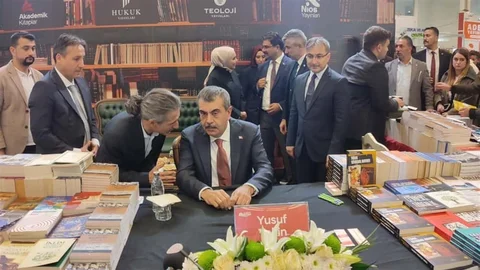 Ankara'da Eğitim Modeli Açıklaması