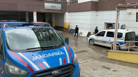 Adıyaman'da Nissibi Köprüsü'nde ceset bulundu