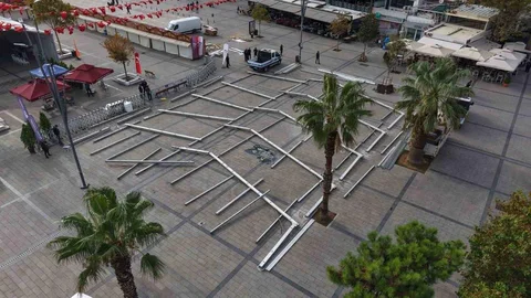 Pendik'te Memleket Günleri İBB tarafından iptal edildi