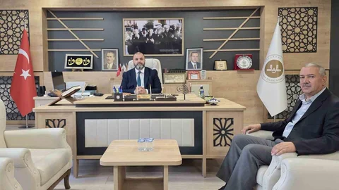 Kütahya'da Camiler ve Din Görevlileri Haftası