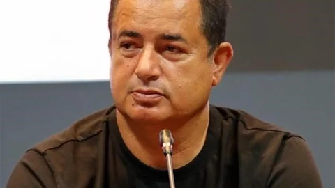 Acun Ilıcalı Slovenya'da lig şampiyonluğu hedefliyor