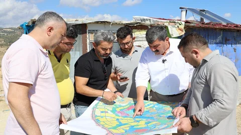 Başkan Yıldız: "tekstilkent, Sadece Bugünün Değil, Geleceğin de Projesi Olacak"