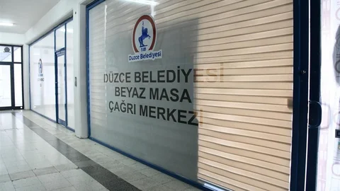 Düzce'de 2025'in İlk 9 Ayında 80 Bin Çağrı Alındı