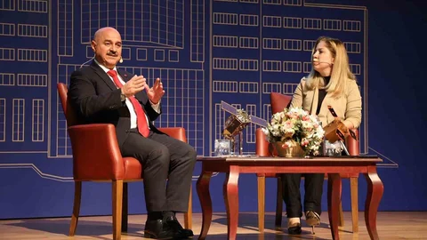 Düzce Üniversitesi Rektöründen Öğrencilere Tavsiyeler